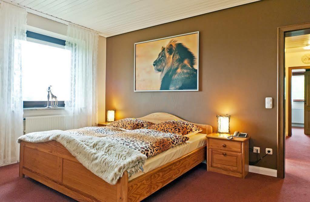 Sottorf Akzent Hotel Cordes & Restaurant Am Rosengarten מראה חיצוני תמונה