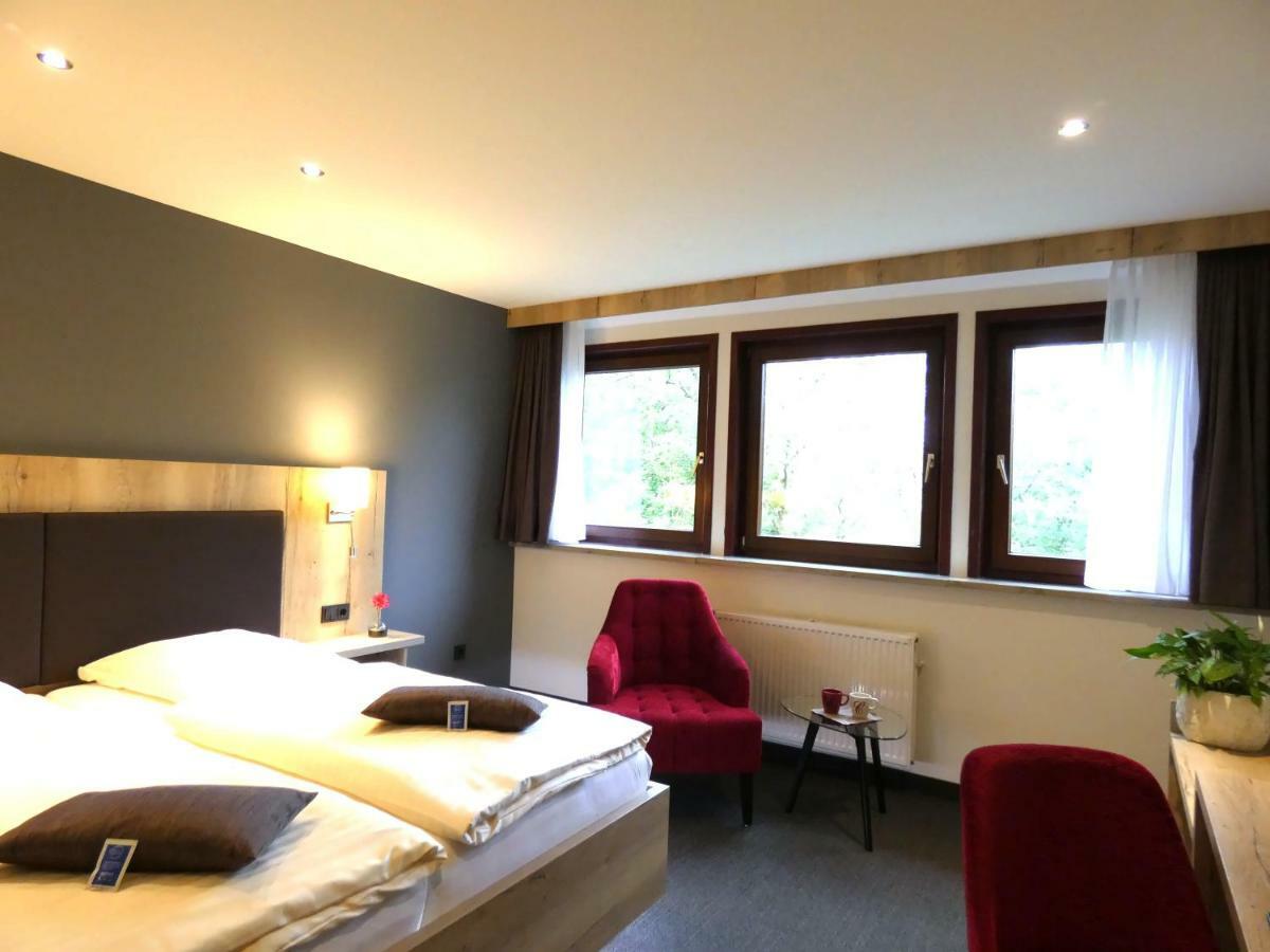 Sottorf Akzent Hotel Cordes & Restaurant Am Rosengarten מראה חיצוני תמונה