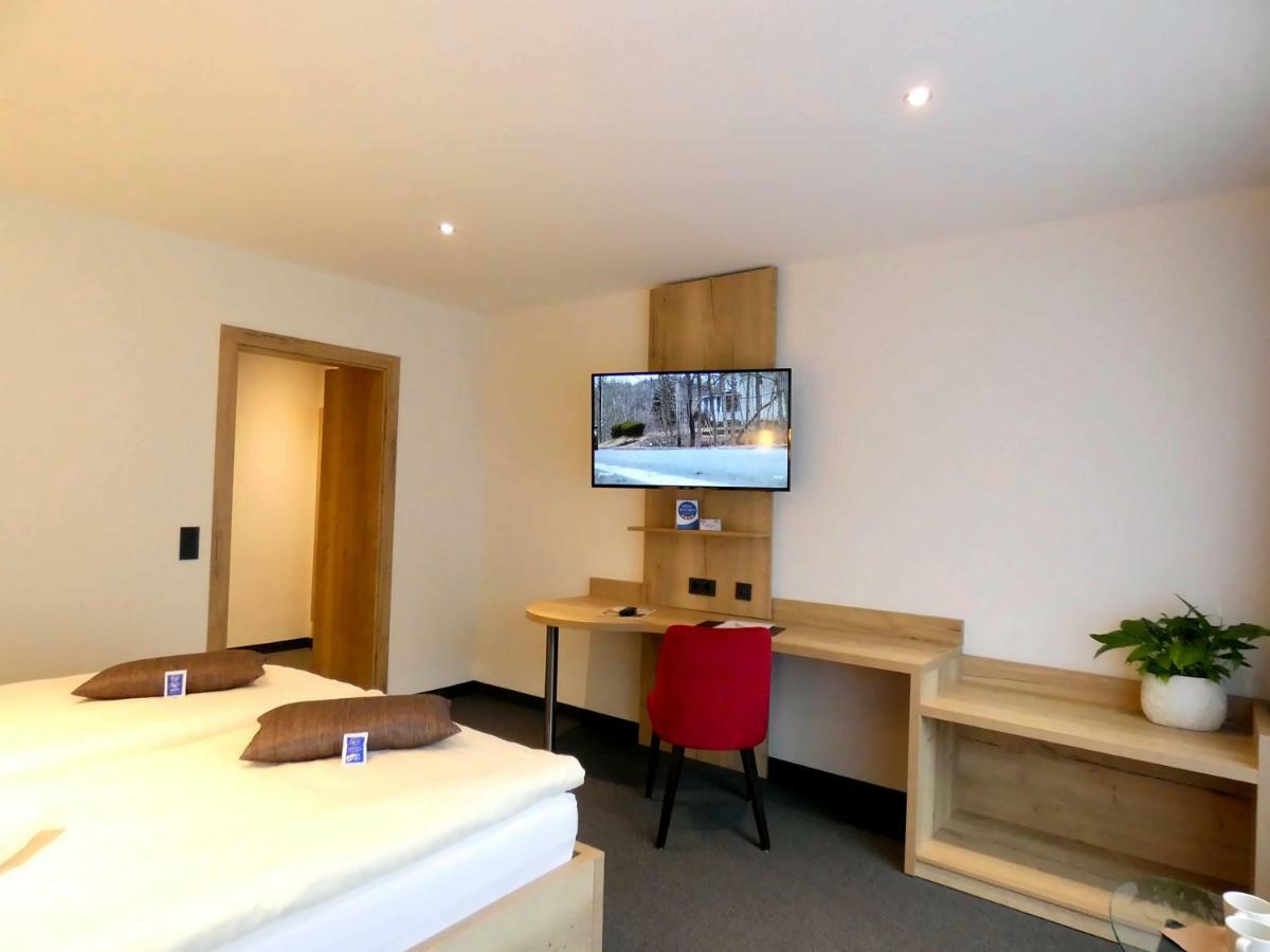 Sottorf Akzent Hotel Cordes & Restaurant Am Rosengarten מראה חיצוני תמונה