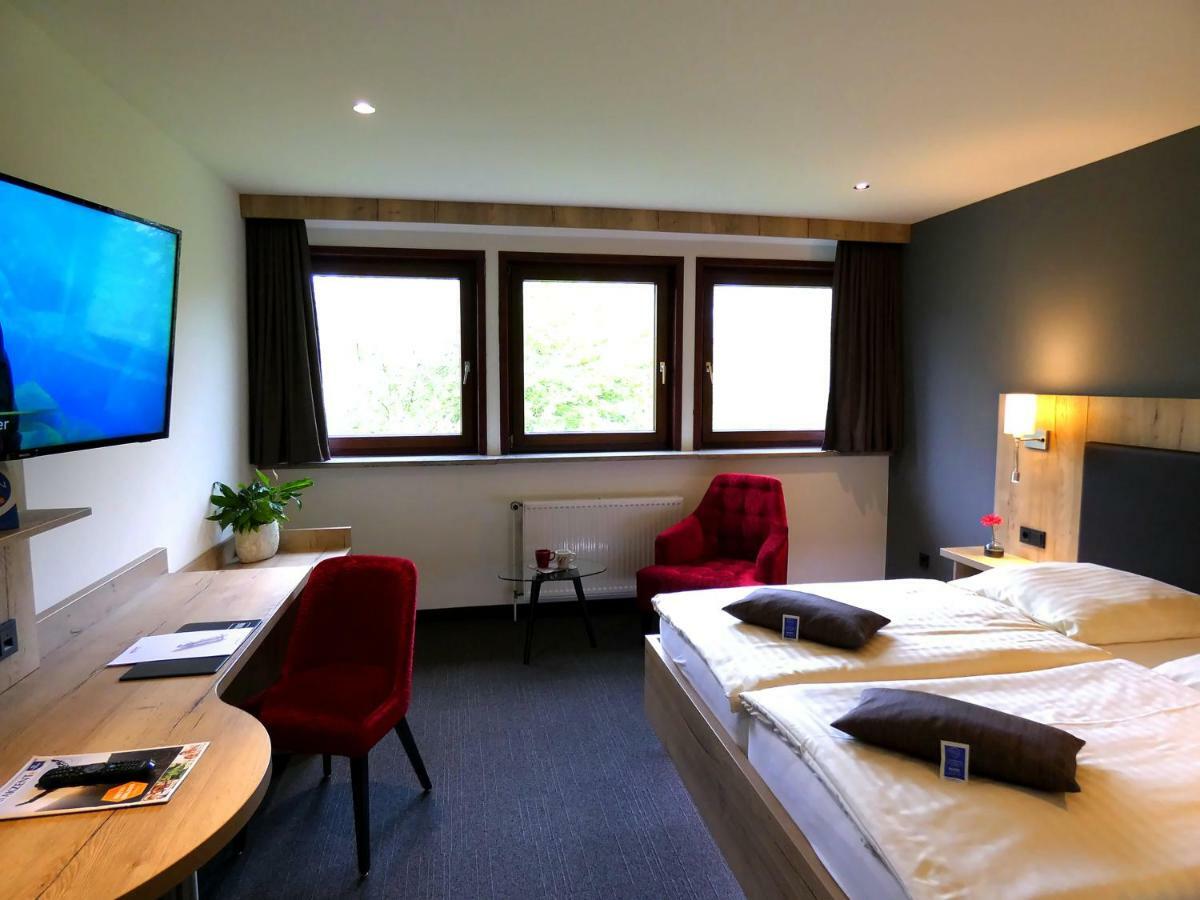 Sottorf Akzent Hotel Cordes & Restaurant Am Rosengarten מראה חיצוני תמונה